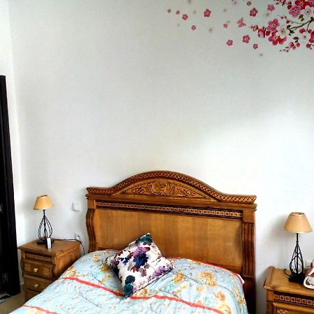 Chic Appart Vue Sur Piscine Tanger Ngoại thất bức ảnh